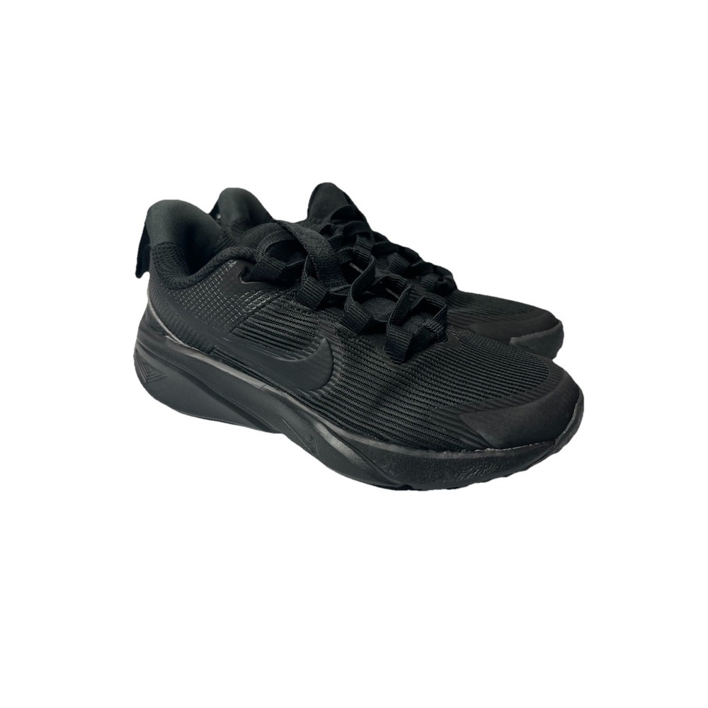 Nike‎ Star Runner 4 DX7614-002 Toddler Size 10.5 C